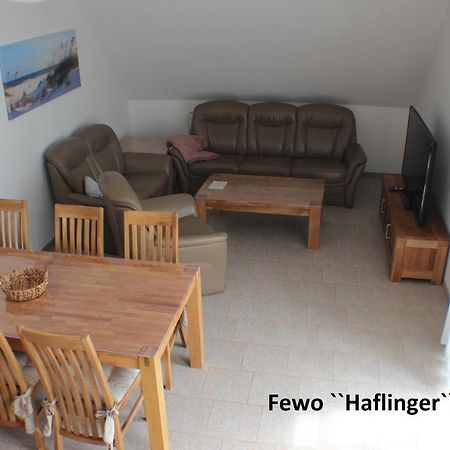 Ferienhof Frerichs Ihr Feriendomizil Am Meer Schillig Eksteriør billede
