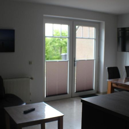 Ferienhof Frerichs Ihr Feriendomizil Am Meer Schillig Eksteriør billede